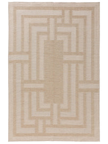 In- & Outdoor Rug Bronco Cream