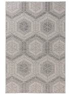 In- & Outdoor Rug Bronco Grey