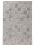 In- & Outdoor Rug Bronco Grey
