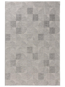 In- & Outdoor Rug Bronco Grey