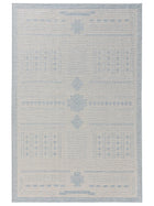 In- & Outdoor Rug Bronco Blue
