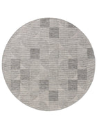 In- & Outdoor Rug Bronco Grey