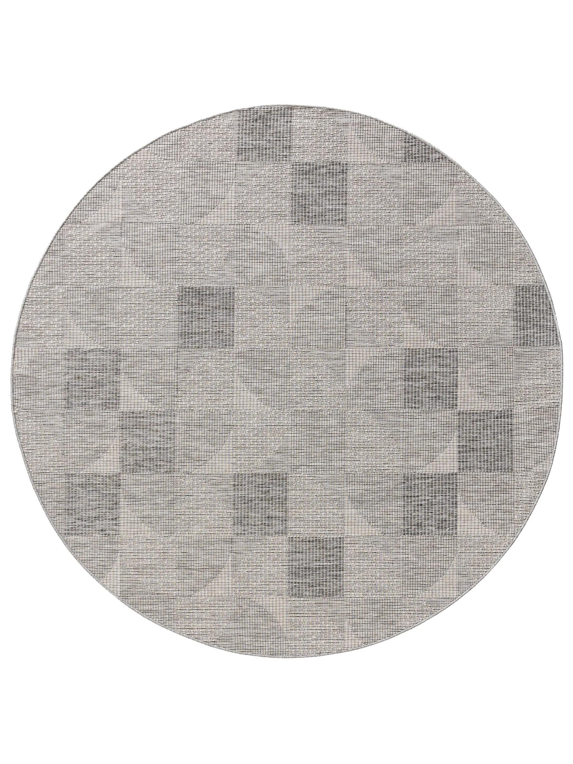 In- & Outdoor Rug Bronco Grey