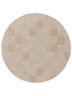 In- & Outdoor Rug Bronco Cream