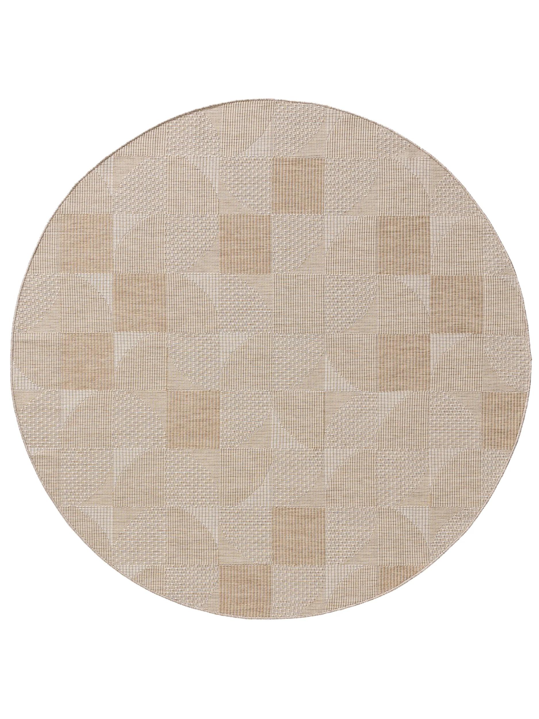 In- & Outdoor Rug Bronco Cream