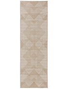 In- & Outdoor Runner Bronco Cream