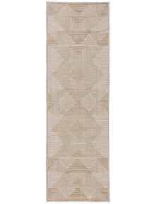 In- & Outdoor Runner Bronco Cream