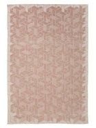 In- & Outdoor Rug Bronco Terracotta