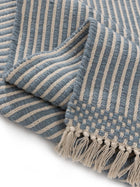 Kids rug Bruno Blue