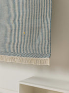 Kids rug Bruno Blue