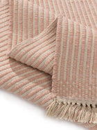 Kids rug Bruno Rose