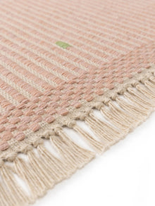 Kids rug Bruno Rose