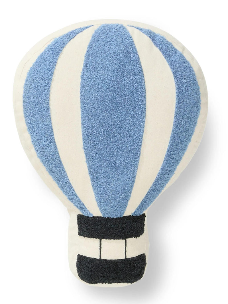 Cushion Camille Blue
