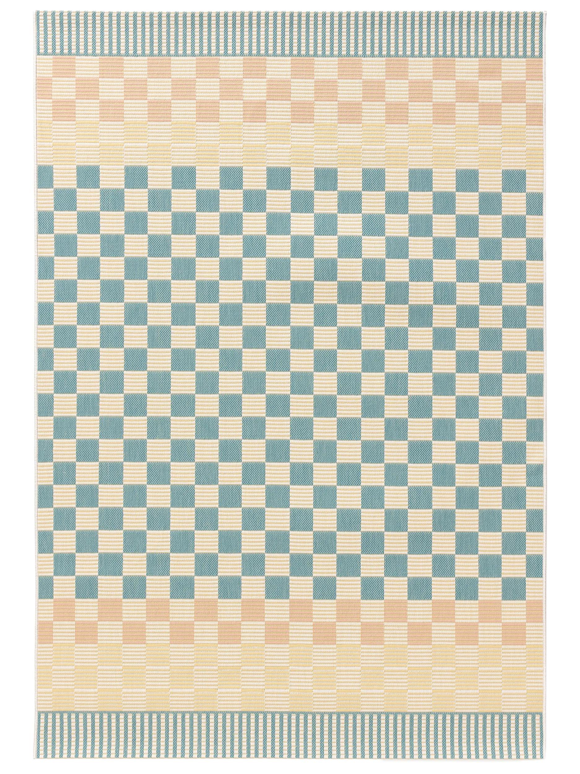In- & Outdoor Rug Candy Multicolour