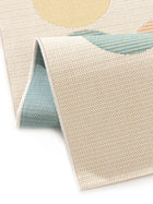In- & Outdoor Rug Candy Multicolour