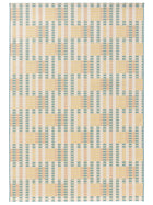 In- & Outdoor Rug Candy Multicolour