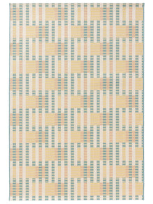 In- & Outdoor Rug Candy Multicolour