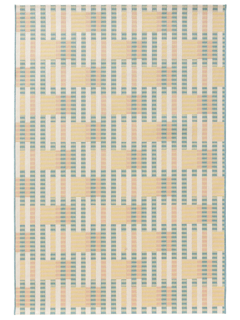 In- & Outdoor Rug Candy Multicolour