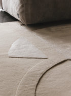 Rug Caren Cream