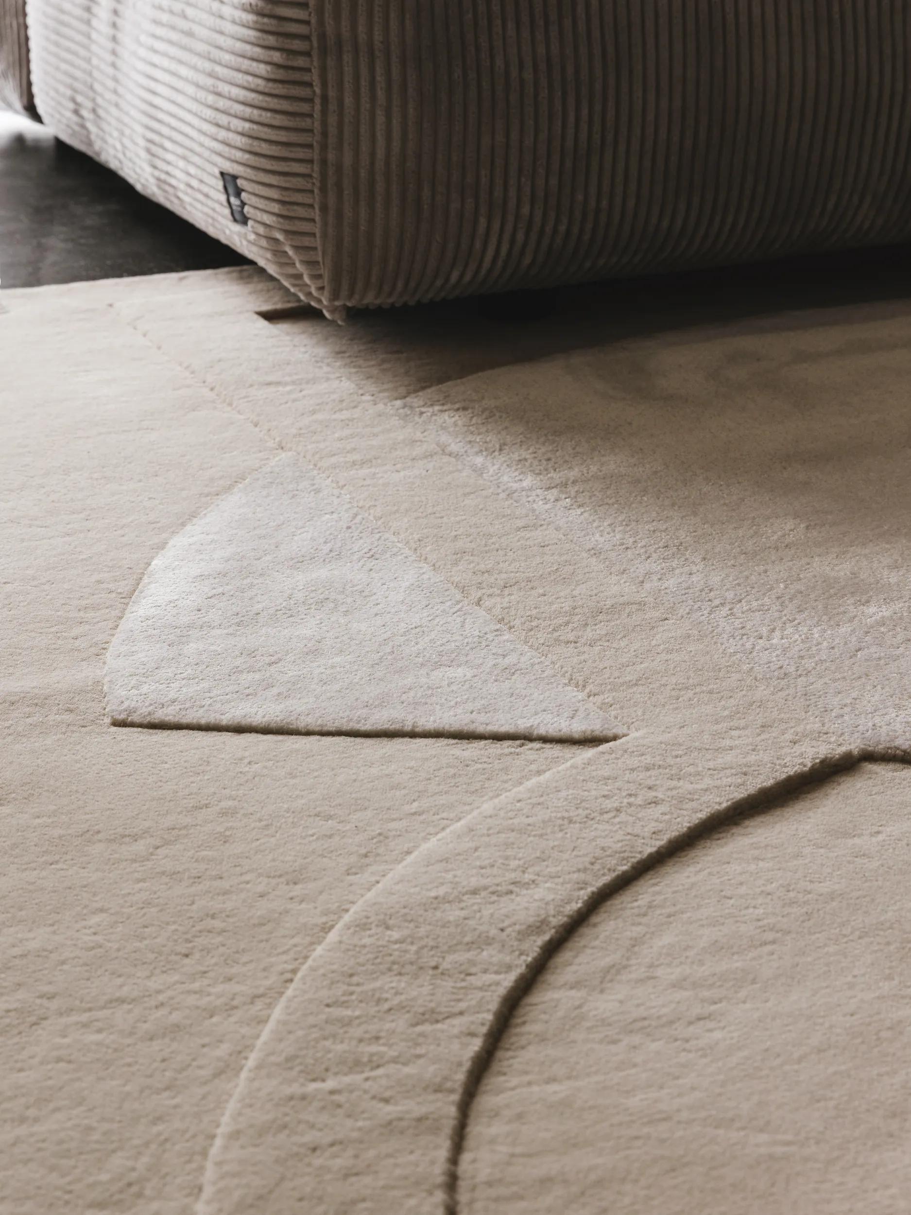 Rug Caren Cream