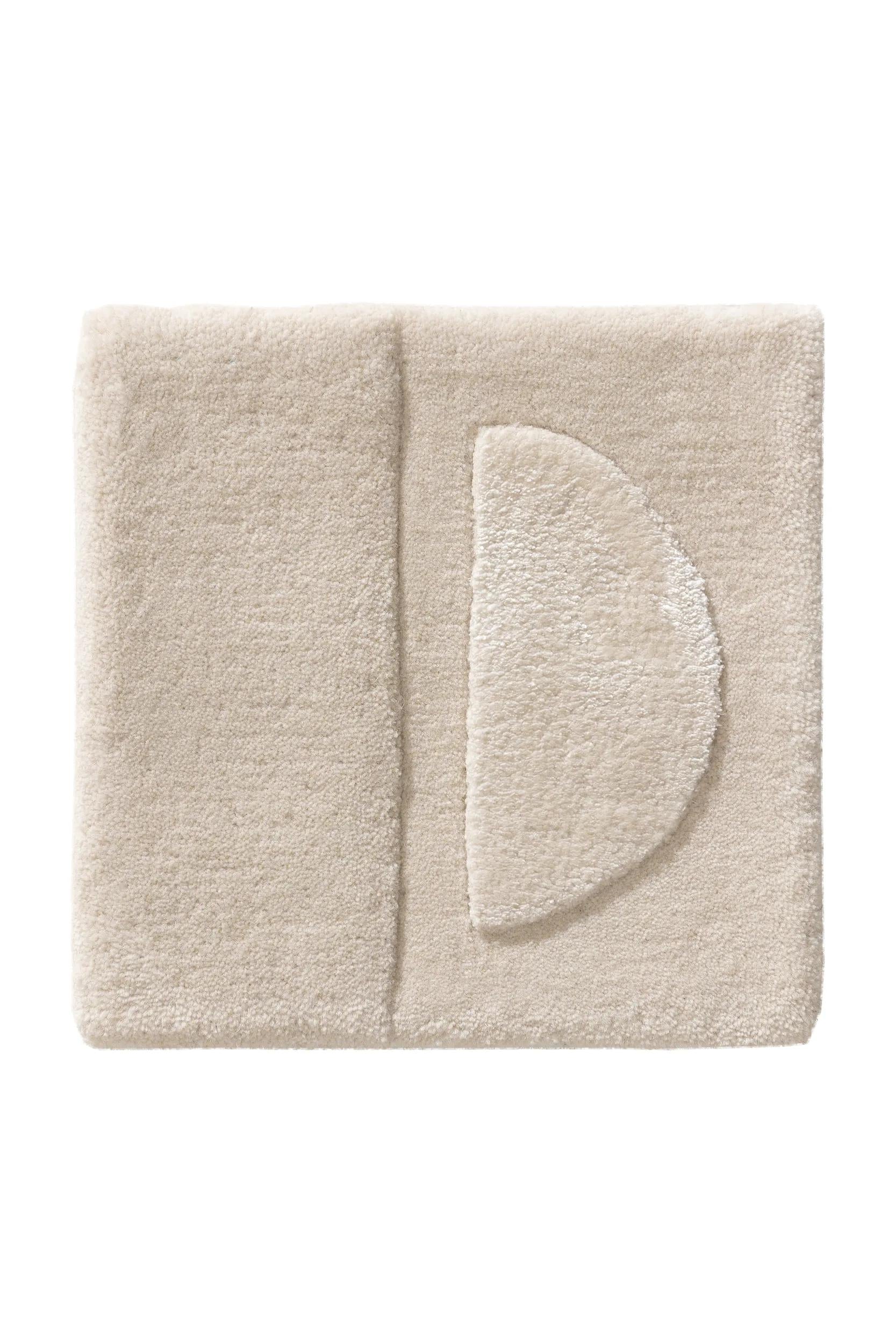 Rug Caren Cream