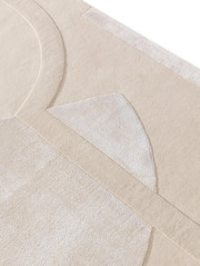 Rug Caren Cream