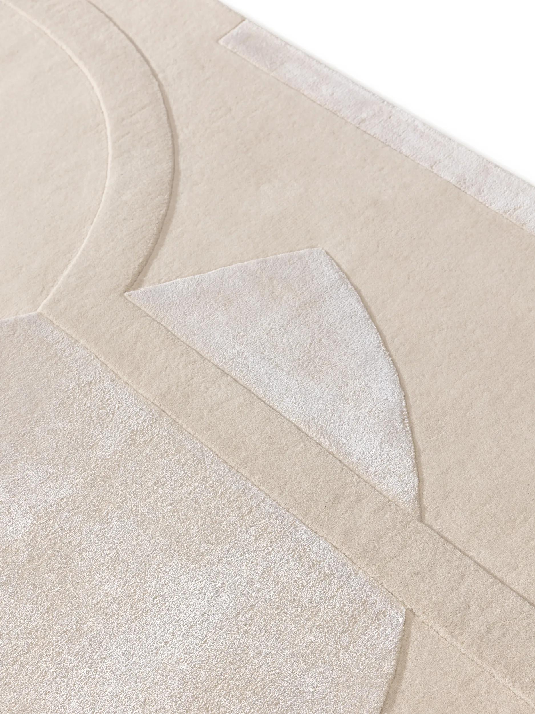 Rug Caren Cream