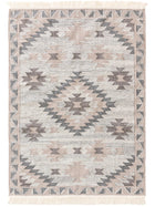 Wool Rug Cari Grey