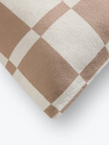 Cushion Carli Beige