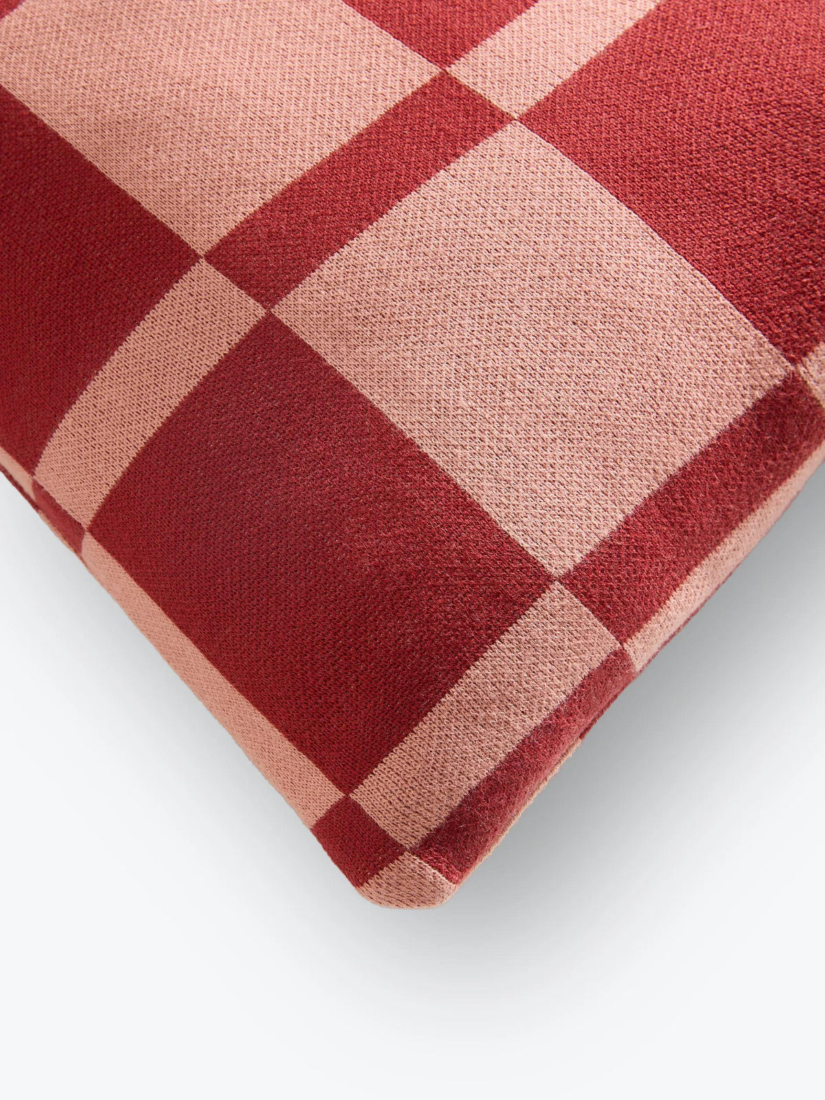 Cushion Carli Red