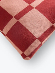 Cushion Carli Red