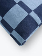 Cushion Carli Blue