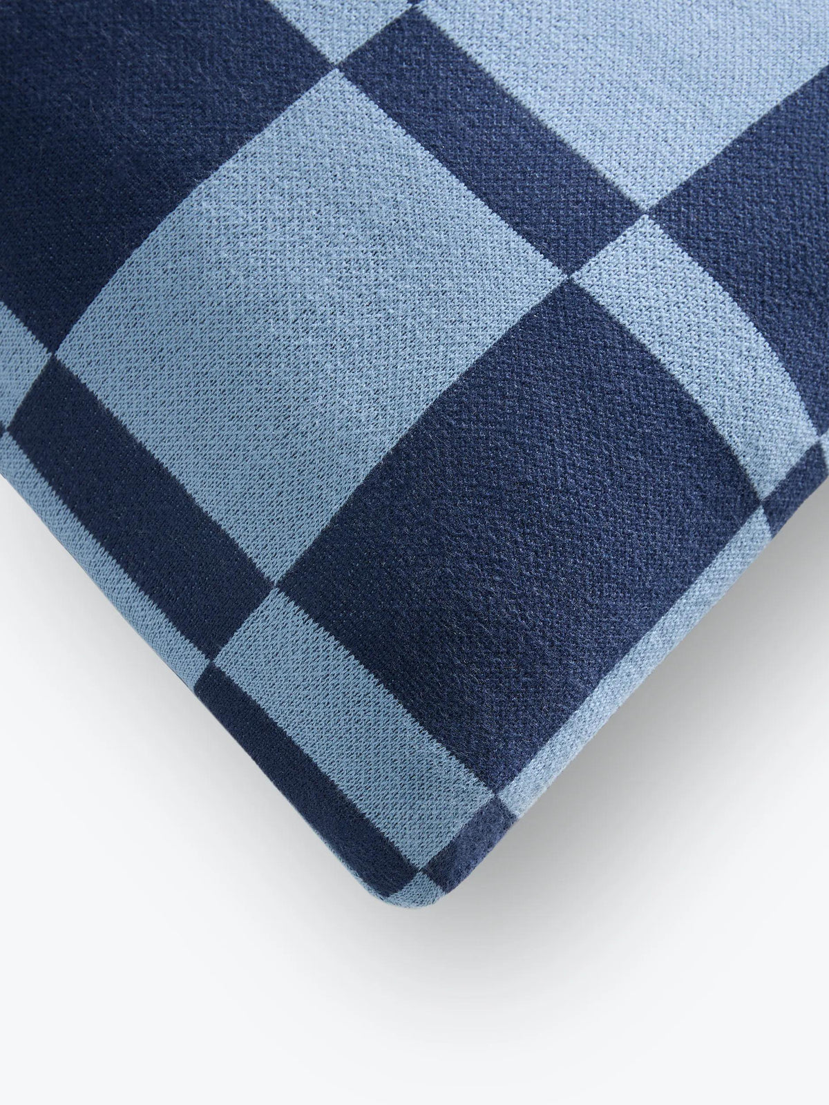 Cushion Carli Blue