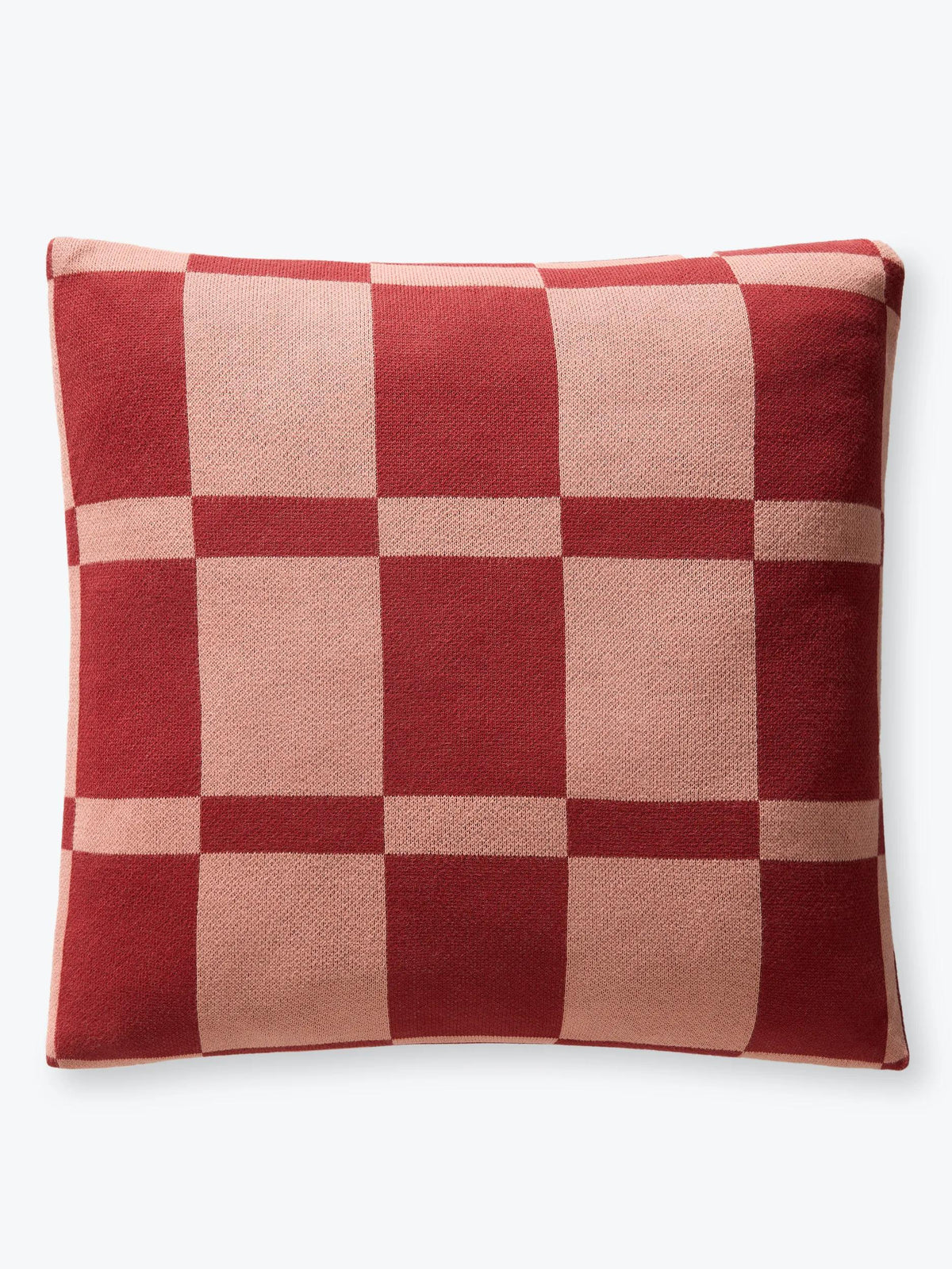 Cushion Carli Red