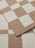 Cotton Blanket Carli Beige