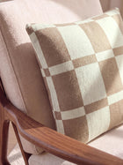Cushion Carli Beige