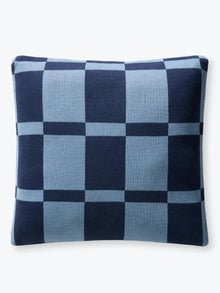 Cushion Carli Blue