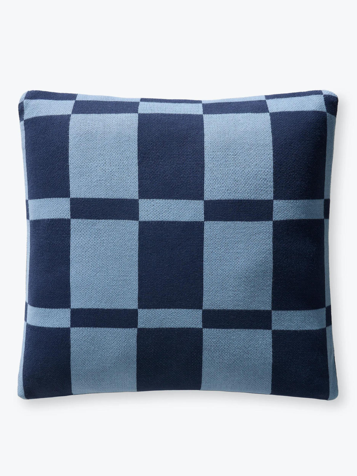 Cushion Carli Blue