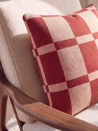 Cushion Carli Red