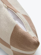 Cushion Carli Beige