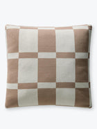 Cushion Carli Beige