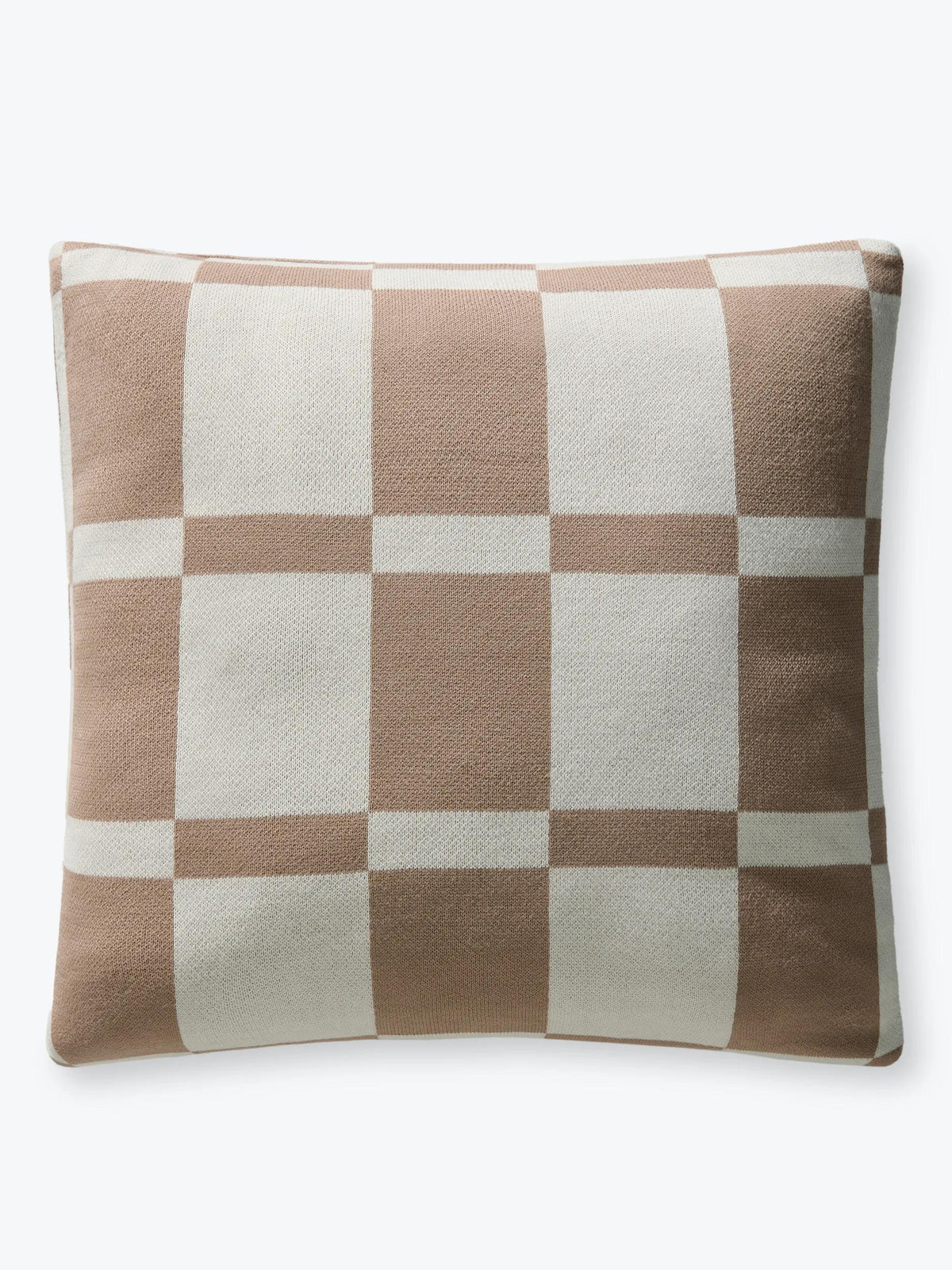 Cushion Carli Beige