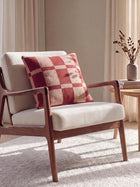 Cushion Carli Red