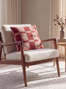 Cushion Carli Red
