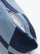 Cushion Carli Blue