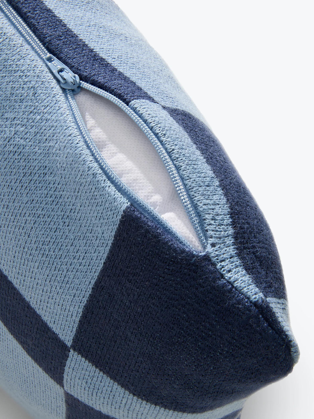 Cushion Carli Blue