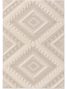 In- & Outdoor Rug Carlo Cream