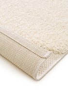 Tapis pour enfants Carlo crème
