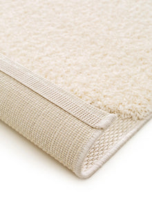 Tapis pour enfants Carlo crème