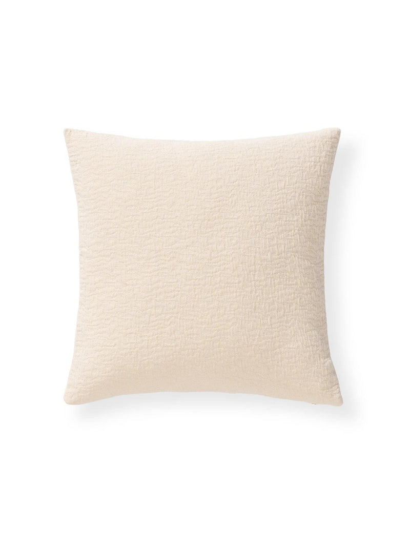 Cushion Cover Carmo Cream